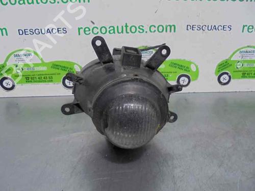 Used Left front fog light BMW 3 Touring (E46) [1999-2005]  2118629