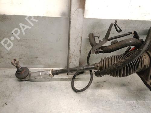 Steering rack VW TOURAN (1T1, 1T2) 2.0 TDI | BP31609381M22