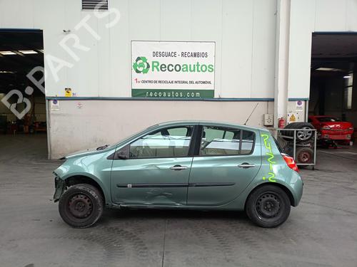 Used Parts RENAULT CLIO III (BR0/1, CR0/1) 1.5 dCi (BR17, CR17) (86 hp) 4357848