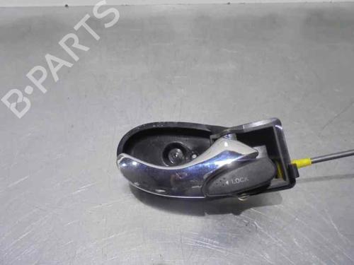 Front right lock FORD FOCUS I Saloon (DFW)  | BP2081590C97 