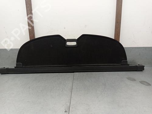 Rear parcel shelf PEUGEOT 308 SW I (4E_, 4H_) 1.6 HDi | BP23073925C85 