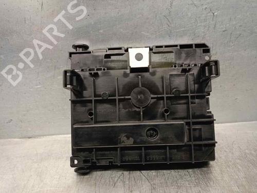 Fuse box CITROËN C3 Pluriel (HB_) 1.4 HDi | BP24350728E1