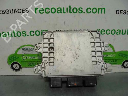 Engine control unit (ECU) NISSAN JUKE (F15)  | BP5046010M57 