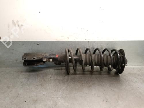 Used Left front shock absorber CHEVROLET CAPTIVA (C100, C140) 2.0 D (126 hp) 30774249