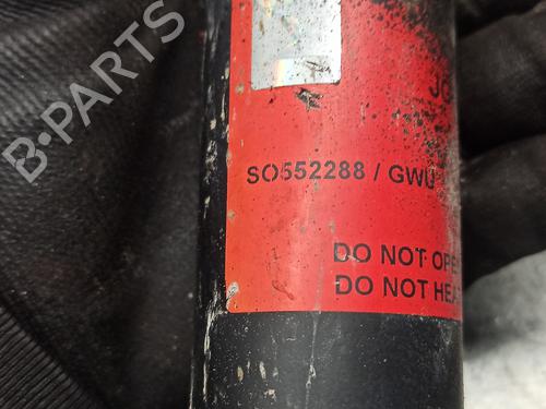 Left rear shock absorber RENAULT CLIO II (BB_, CB_) 1.2 16V (BB05, BB0W, BB11, BB27, BB2T, BB2U, BB2V, CB05,... | BP11699400M18 