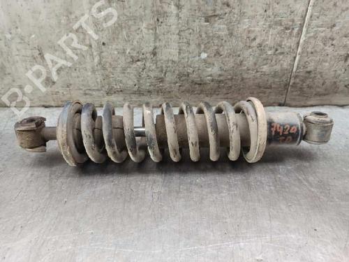 Used Right front shock absorber LIGIER AMBRA [1996-2006]  12135406