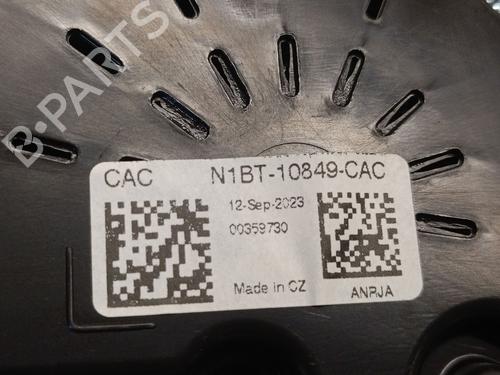Instrument cluster FORD PUMA (J2K, CF7) 1.0 EcoBoost mHEV | BP36643360C47 - Image 5