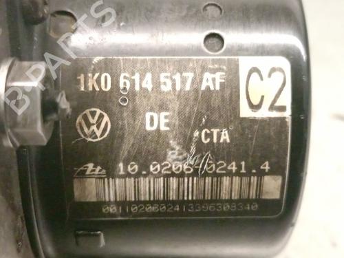 ABS pump SEAT LEON (1P1) 1.9 TDI | BP25742473M43 