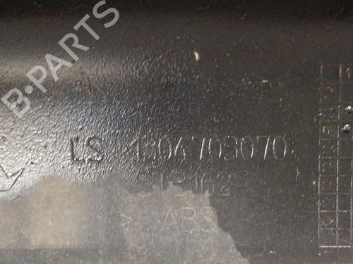 Grill PEUGEOT BOXER Van (244) 2.0 HDi | BP36410150C40 - Image 4