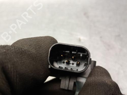 Electronic module MERCEDES-BENZ A-CLASS (W169) A 200 CDI (169.008, 169.308) | BP26324491M83 