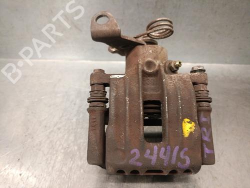 Used Left rear brake caliper ALFA ROMEO 156 (932_) 1.9 JTD (932.A2B00, 932.A2C00) (115 hp) 31907379