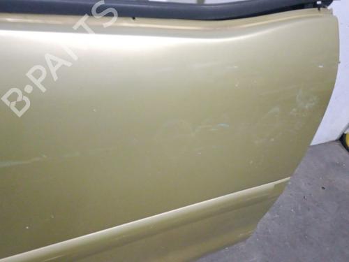 Right rear door CITROËN C4 Picasso I MPV (UD_) 1.6 HDi | BP18660676C5 