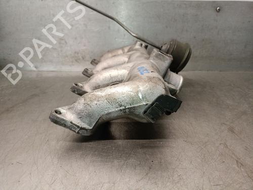 Intake manifold HYUNDAI GALLOPER II (JK-01) 2.5 TD intercooler | BP29434208M70 