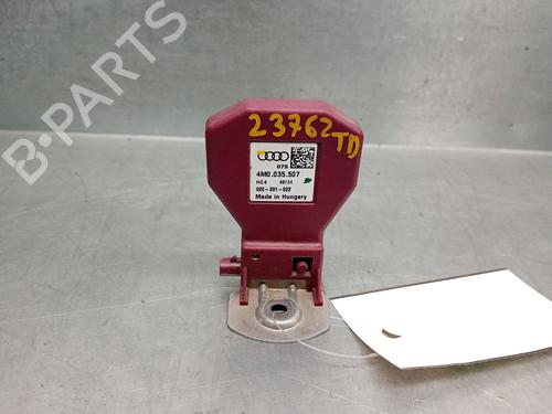 Antenne/Base CUPRA LEON (KL1, KU1, KUG) 1.5 eTSI (150 hp) 29955405