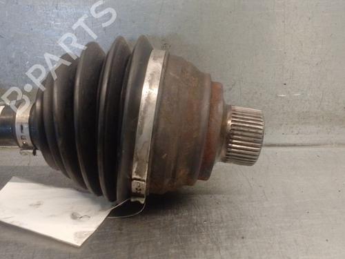 Right front driveshaft AUDI A5 (8T3) 2.7 TDI | BP38020779M39 - Image 3