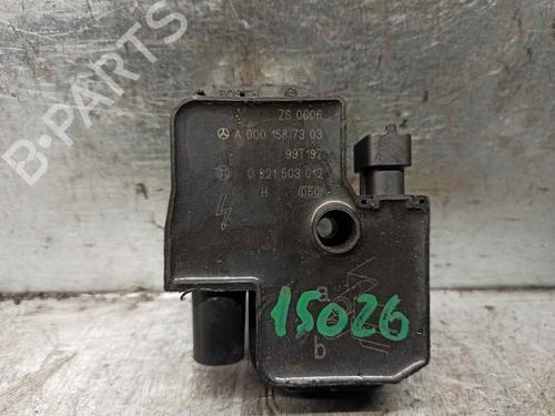 Used Ignition coil MERCEDES-BENZ E-CLASS (W210) E 240 (210.061) (170 hp) 9418740