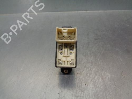 Left rear window switch HYUNDAI TERRACAN (HP) 2.9 CRDi | BP13622541I29 