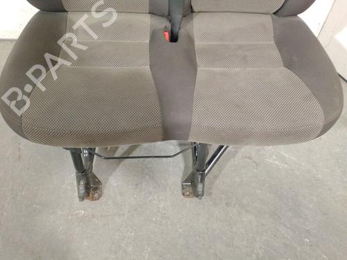 Right front seat PEUGEOT BOXER Van 2.2 BlueHDi 140 | BP36643371C16 - Image 6