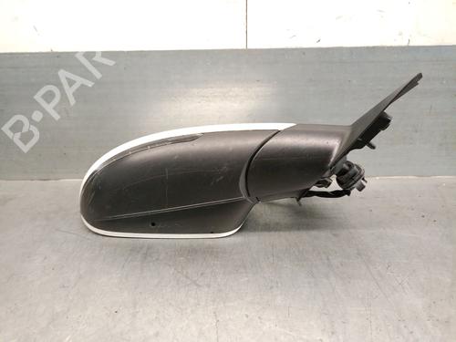 Right mirror AUDI A6 C7 Avant (4G5, 4GD) 2.0 TDI | BP29478574C27 