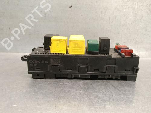 Fuse box MERCEDES-BENZ E-CLASS (W210) E 220 CDI (210.006) | BP30152553E1