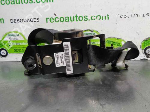 Front right seatbelt ROVER STREETWISE Hatchback 2.0 TD | BP8725125I25 
