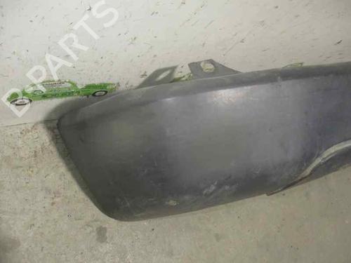 Rear bumper CITROËN EVASION MPV (22, U6) 2.0 HDI | BP4492639C8 