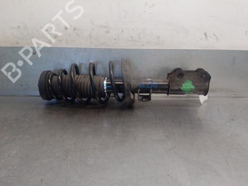 Used Right front shock absorber Right front shock absorber 38177590 38177590