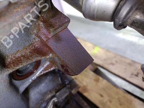 Engine FIAT DOBLO Box Body/MPV (223_) 1.9 JTD | BP30161134M1 - Image 15