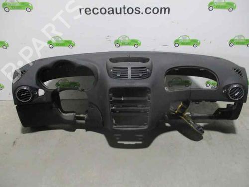 Used Dashboard Dashboard 2054330 2054330