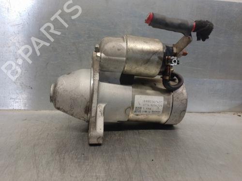 Used Starter OPEL ASTRA H (A04) 1.7 CDTI (L48) (100 hp) 13325772