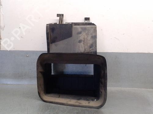 Panel frontal RENAULT CLIO IV (BH_) 0.9 TCe 90 (BHNF, BHMA, BHMH, BHJK, BHJR) (90 hp) 29244961