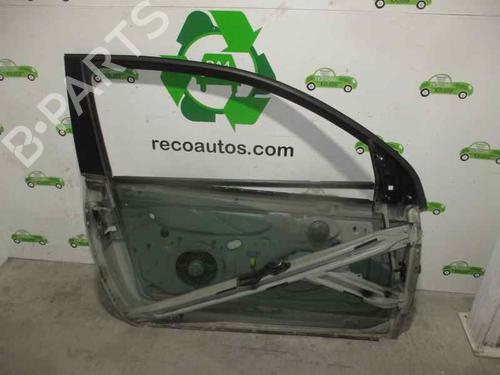 Used Right front door VW GOLF V (1K1) 1.9 TDI (105 hp) 2093969