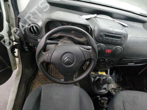 Speilbryter CITROËN NEMO Box Body/MPV (AA_) 1.3 HDi 75 | BP9543700I25 - Image 5