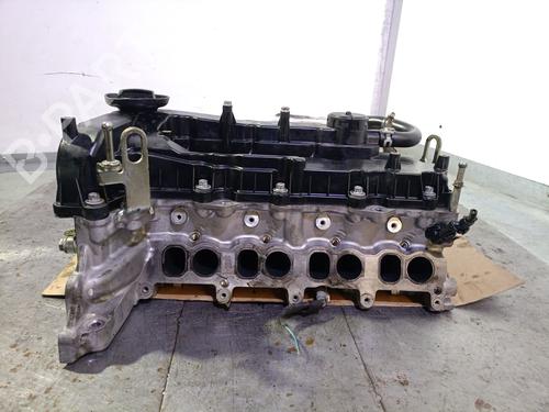 Used Cylinder head OPEL ASTRA J Sports Tourer (P10) 1.6 CDTi (35) (110 hp) 24394359