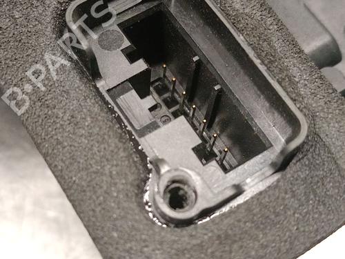 Venstre bagtil lås SEAT LEON (KL1, KLG) 1.0 TSI | BP31338035C100 