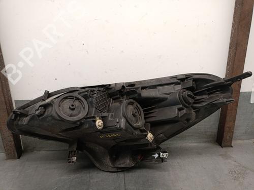 Right headlight OPEL CORSA E Hatchback Van (X15) 1.3 CDTI (08) | BP33469648C29 - Image 2