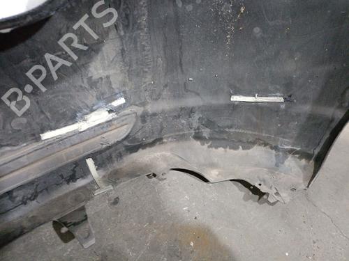 Rear bumper TOYOTA COROLLA (_E12_) 1.6 VVT-i (ZZE121_, ZZE121R) | BP29512494C8 