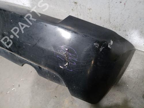 Rear bumper CITROËN C2 (JM_) 1.4 HDi | BP23192090C8 