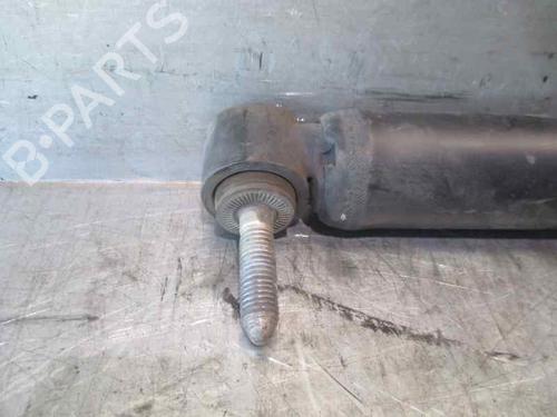 Left rear shock absorber RENAULT GRAND SCÉNIC III (JZ0/1_) 1.6 dCi (JZ00, JZ12) | BP6519230M18 