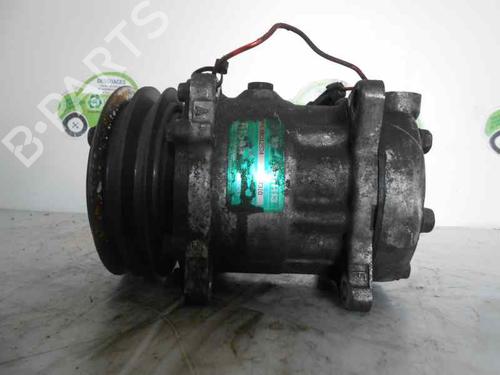 Used AC compressor AC compressor 2313189 2313189