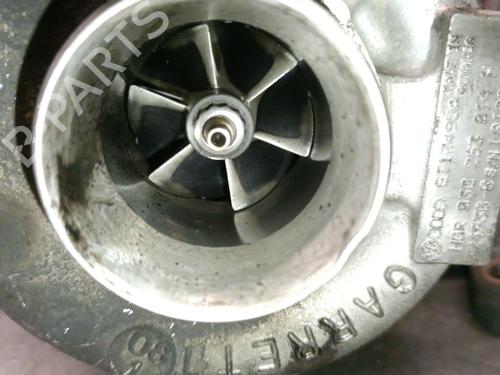 Turbolader/Kompressor VW GOLF V (1K1) 2.0 TDI 16V | BP30470557M71