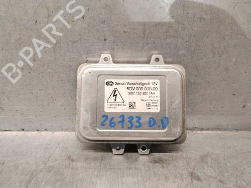 Used Lights ECU Lights ECU CITROËN C4 Grand Picasso I (UA_) 2.0 HDi 150 (150 hp) 39890688 39890688