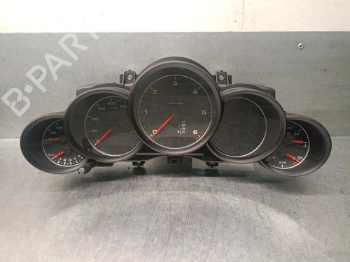 Quadrante PORSCHE CAYENNE (92A) 3.0 Diesel (245 hp) 32336996