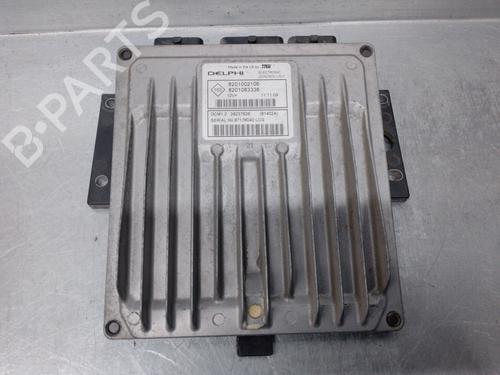 Used Engine control unit (ECU) DACIA LOGAN MCV (KS_) 1.5 dCi (KS0W) (86 hp) 11801069