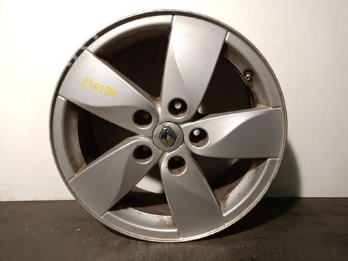Used Rim RENAULT GRAND SCÉNIC III (JZ0/1_) 1.9 dCi (JZ0J, JZ0N, JZ1K, JZ1S) (131 hp) 29305677