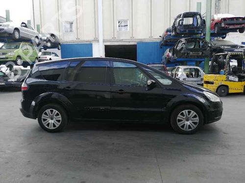 Right front window switch FORD S-MAX (WA6) 1.8 TDCi | BP8294709I26 - Image 13