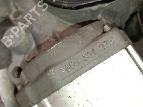 Steering rack SEAT LEON (1P1) 2.0 TDI 16V | BP31306502M22 