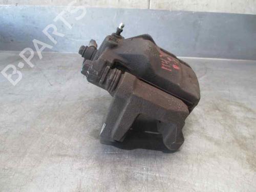 Left front brake caliper NISSAN QASHQAI / QASHQAI +2 I (J10, NJ10, JJ10E) 2.0 All-wheel Drive | BP11616265M105 