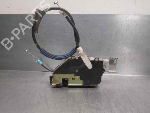 Rear right lock CITROËN C4 I (LC_) 1.6 HDi | BP11117514C99 