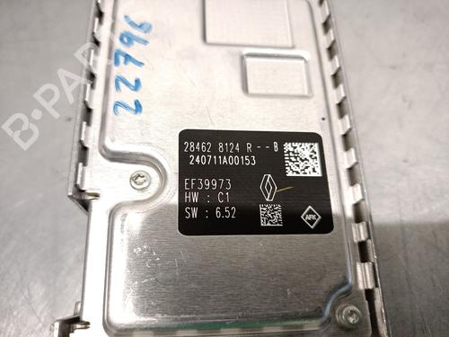 Elektronisk modul DACIA SANDERO III 1.0 TCe 90 | BP26324232M83 